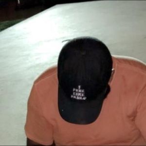 Meet your Posher, Mohamed